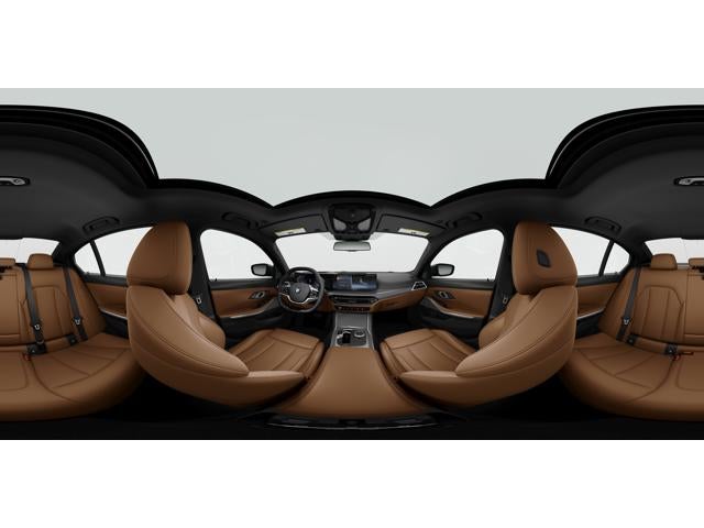 2026 BMW 330i Base