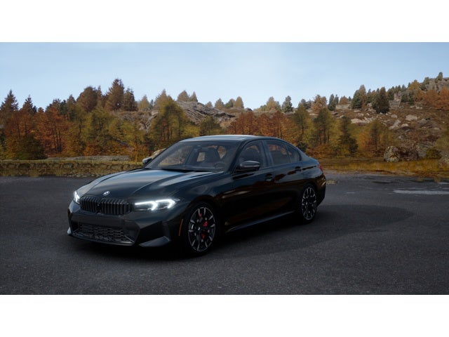 2026 BMW 3 Series 330i