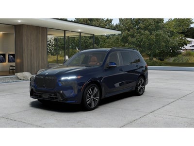 2026 BMW X7 Base