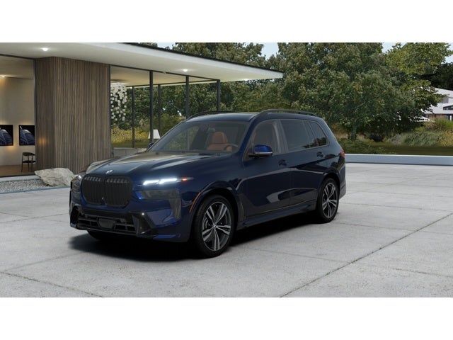 2026 BMW X7 Base