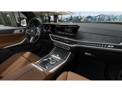 2026 BMW X7 Base