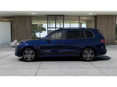 2026 BMW X7 Base