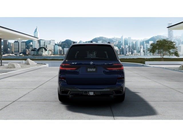2026 BMW X7 Base