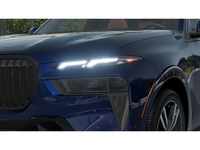 2026 BMW X7 Base