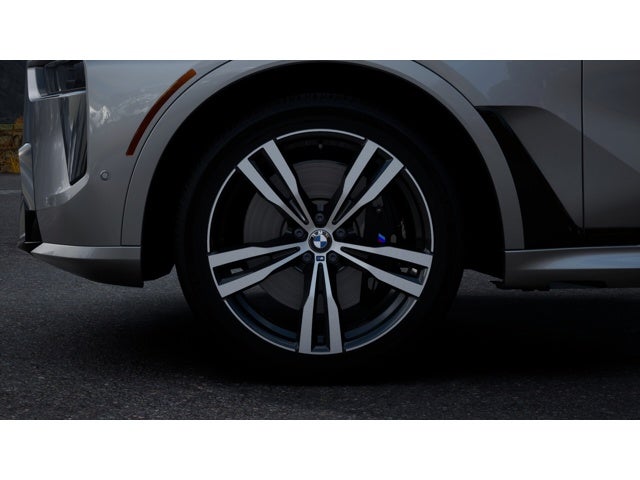 2027 BMW X7 Base