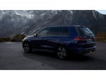 2027 BMW X7 Base