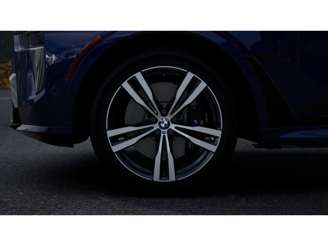 2027 BMW X7 Base