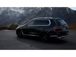 2027 BMW X7 Base