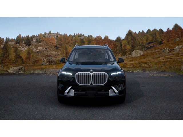 2027 BMW X7 Base