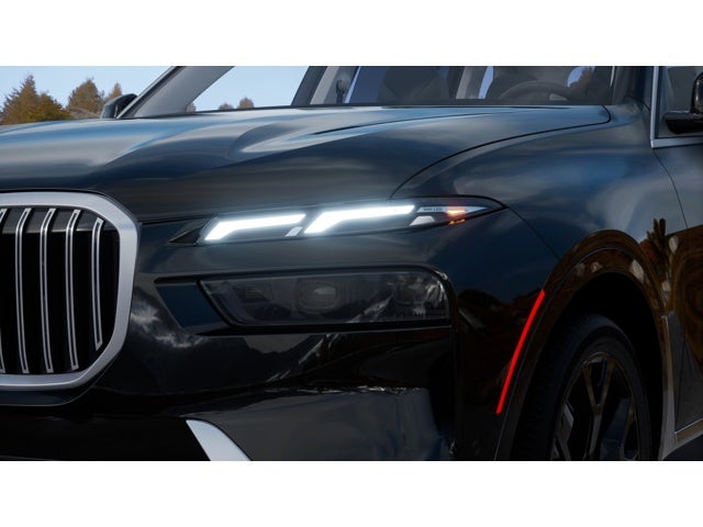 2027 BMW X7 Base