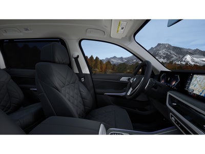 2027 BMW X7 Base