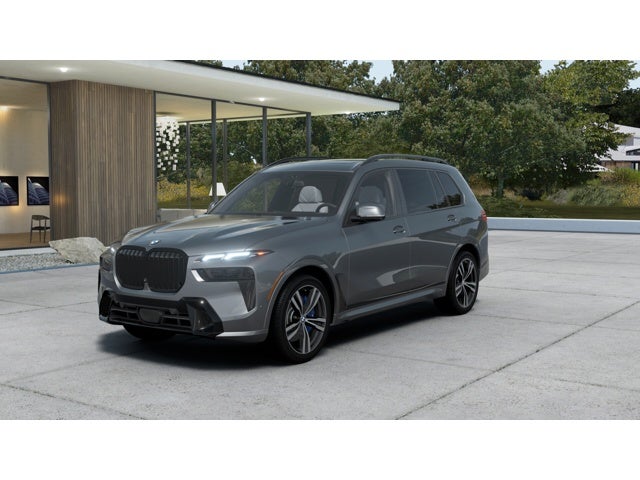 2026 BMW X7 Base