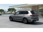 2026 BMW X7 Base