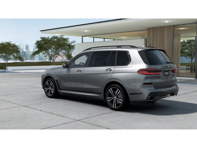 2026 BMW X7 Base