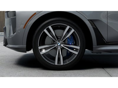 2026 BMW X7 Base