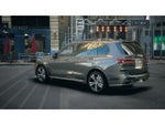 2027 BMW X7 Base