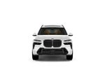 2027 BMW X7 Base