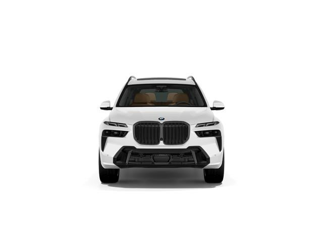 2027 BMW X7 Base