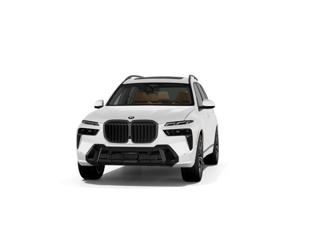 2027 BMW X7 Base