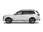 2027 BMW X7 Base