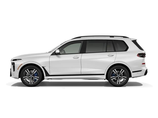 2027 BMW X7 Base