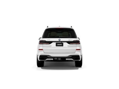 2027 BMW X7 Base