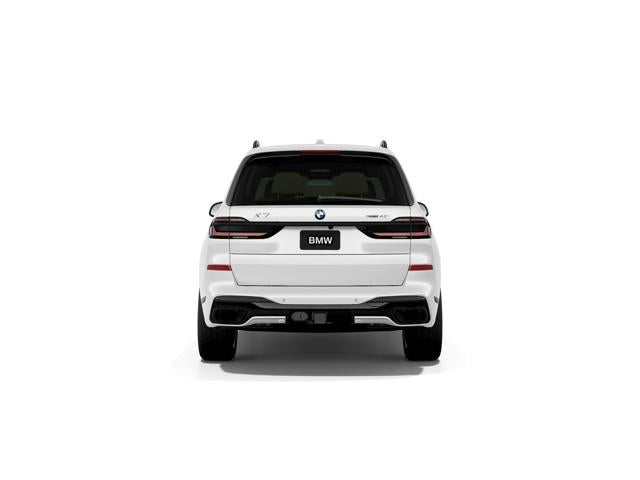 2027 BMW X7 Base