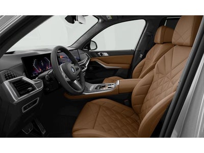2027 BMW X7 Base