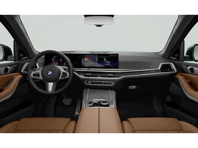 2027 BMW X7 Base