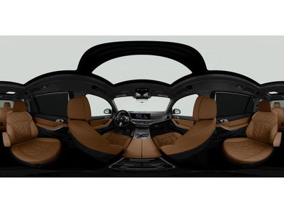 2027 BMW X7 Base