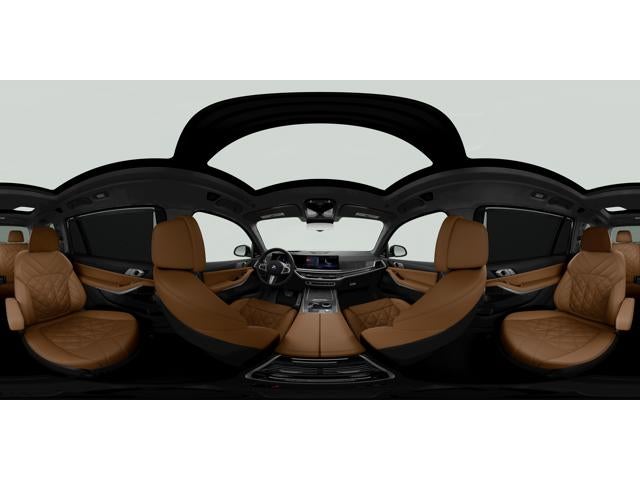 2027 BMW X7 Base