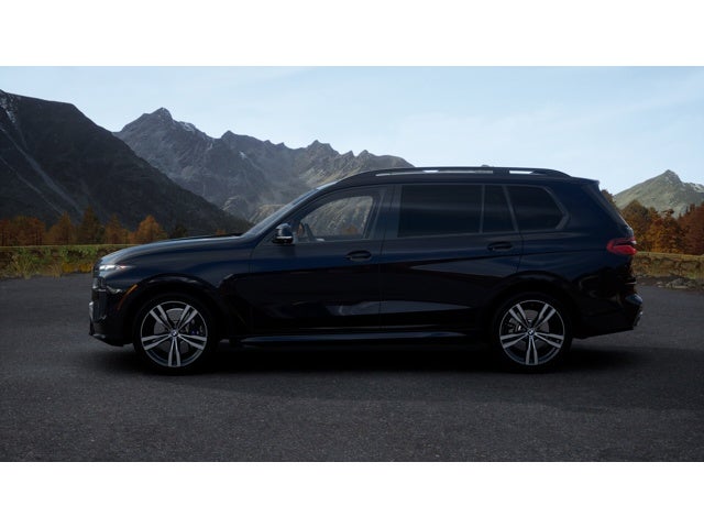 2027 BMW X7 Base