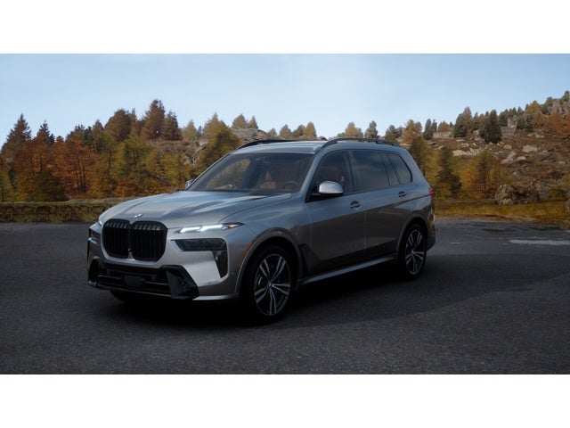 2027 BMW X7 Base