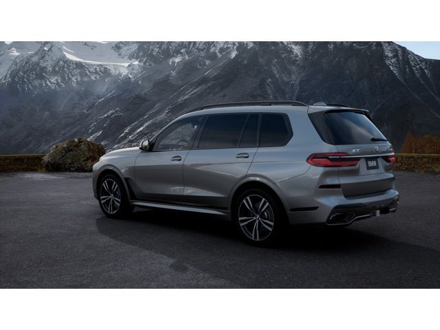 2027 BMW X7 Base