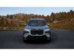 2027 BMW X7 Base