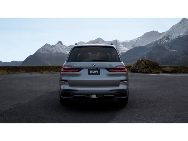 2027 BMW X7 Base