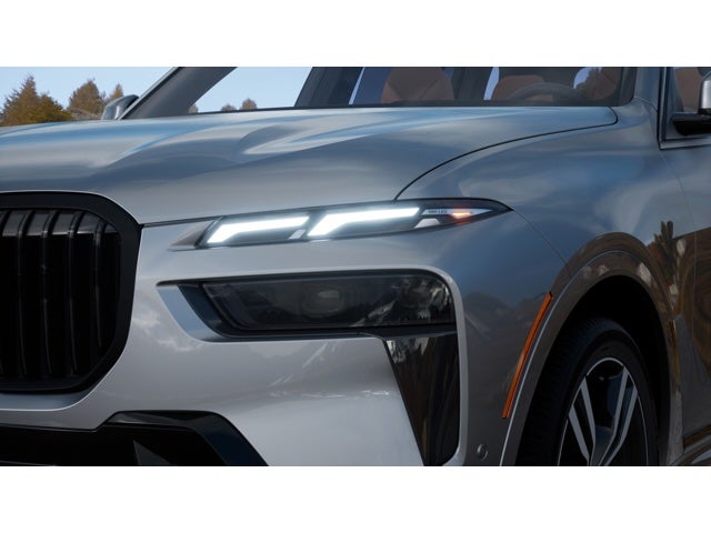 2027 BMW X7 Base