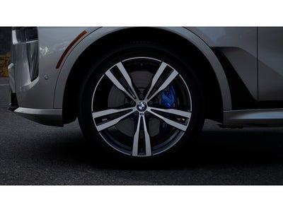 2027 BMW X7 Base
