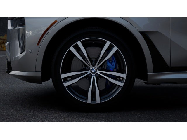 2027 BMW X7 Base