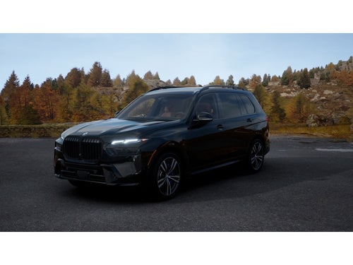 2027 BMW X7 Base