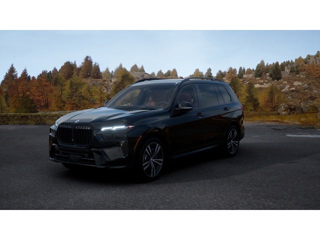 2027 BMW X7 Base