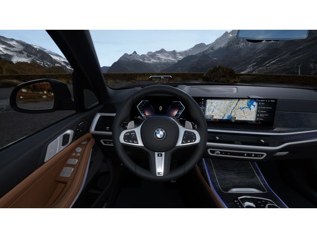 2027 BMW X7 Base
