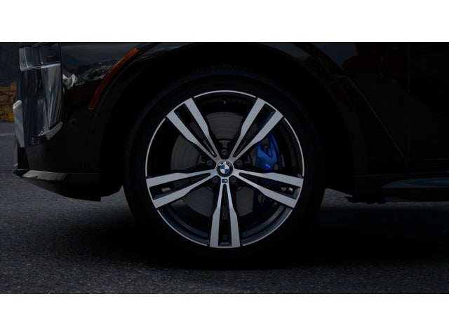 2027 BMW X7 Base