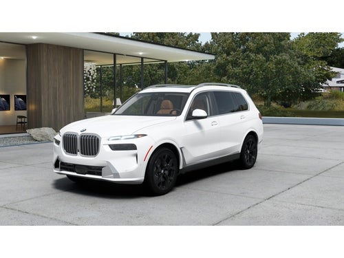 2026 BMW X7 Base