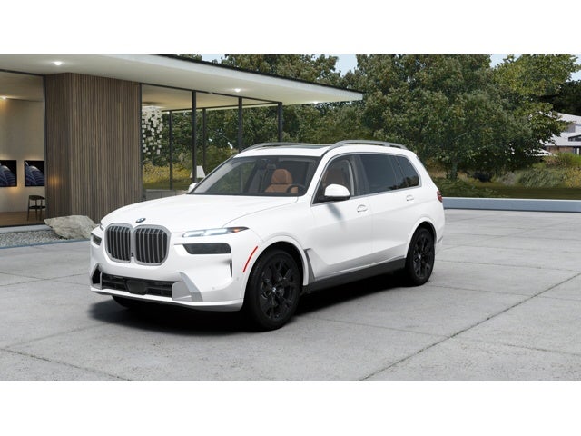 2026 BMW X7 Base