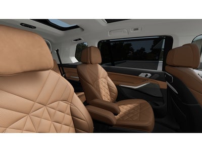 2026 BMW X7 Base