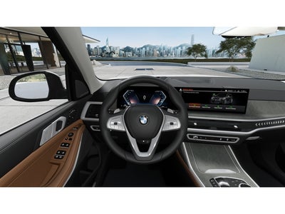 2026 BMW X7 Base