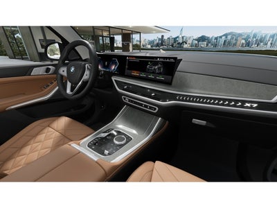 2026 BMW X7 Base