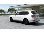 2026 BMW X7 Base