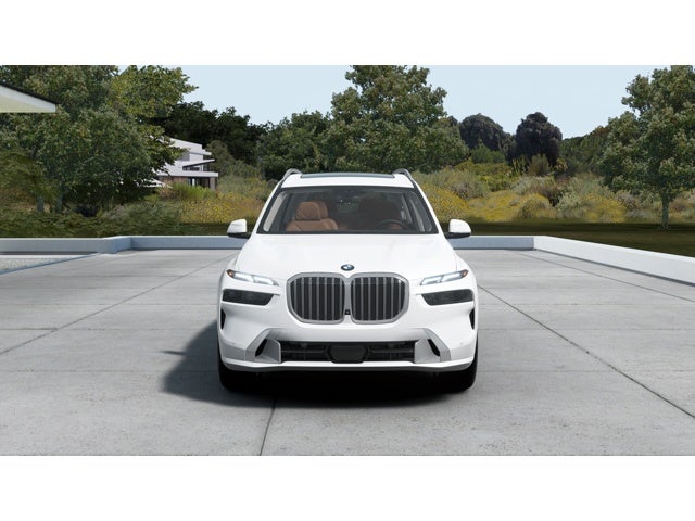 2026 BMW X7 Base